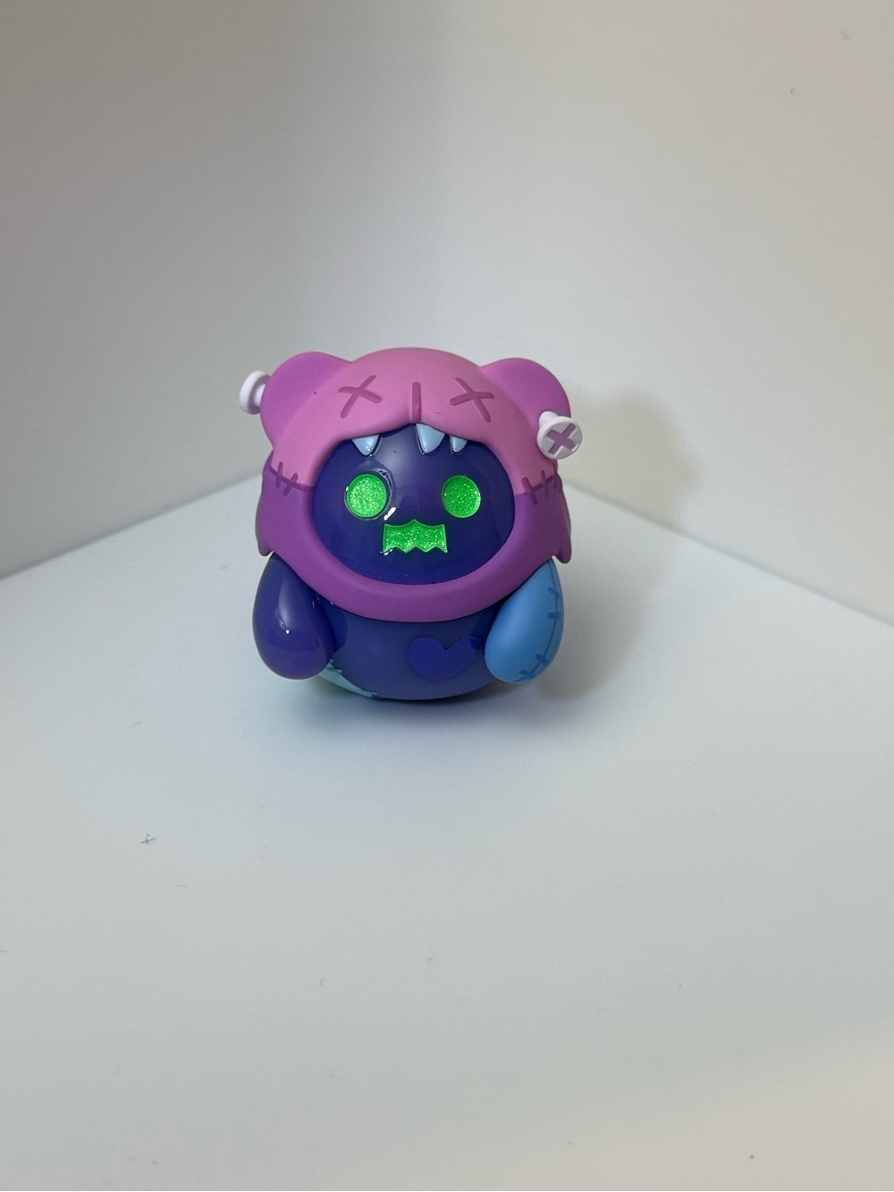 【Authentic】ShinWoo Lovesick Lab Series - Frankenstein Figure